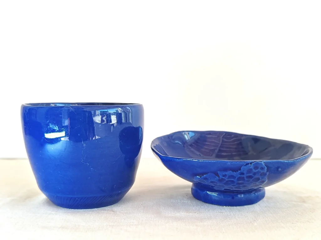 coupe-tasse-bleu-cobalt-cpc